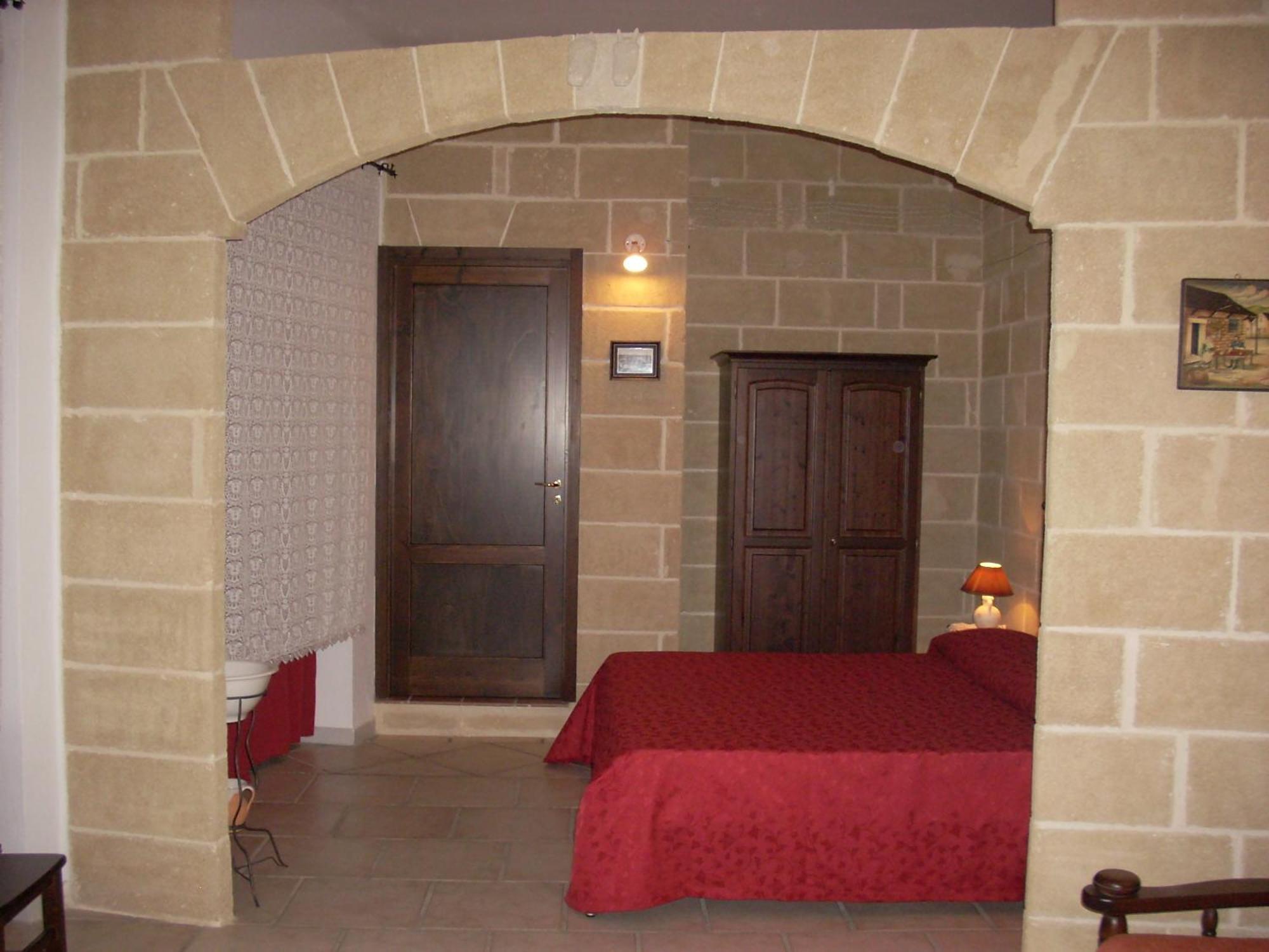 Residenza De Leonardis Hotel Alberobello Exterior photo