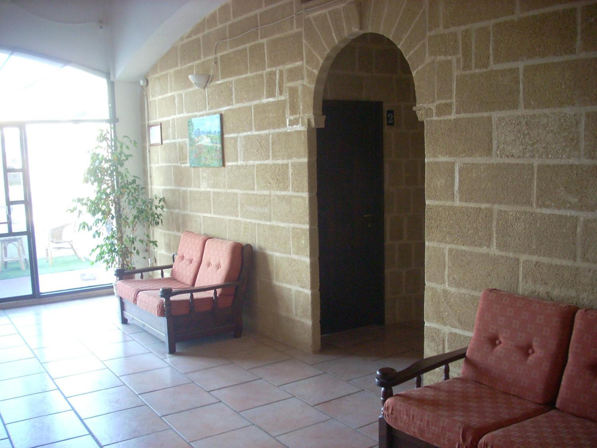 Residenza De Leonardis Hotel Alberobello Exterior photo
