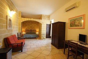 Residenza De Leonardis Hotel Alberobello Exterior photo